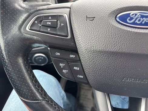 Used 2017 Ford Focus ST image 24