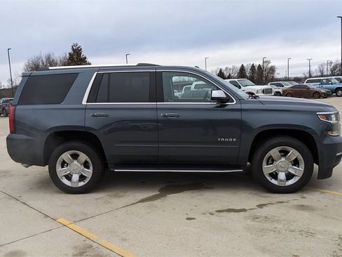 Used 2019 Chevrolet Tahoe Premier image 2