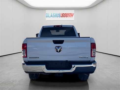 Used 2024 RAM 2500 Big Horn image 4
