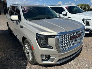 Used 2021 GMC Yukon Denali AWD/4WD video 2