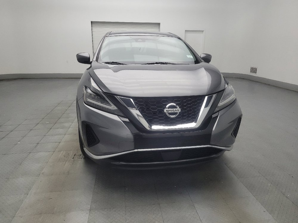 Used 2021 Nissan Murano S FWD image 14