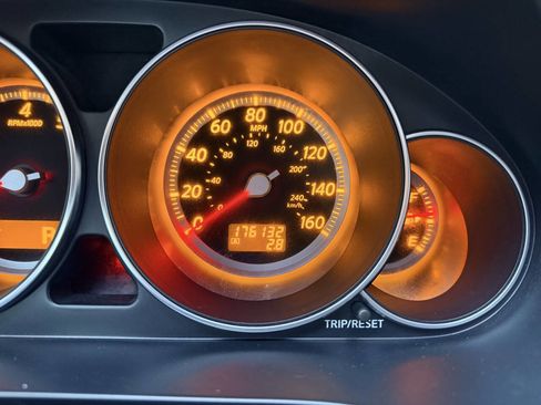 Used 2006 INFINITI M35 x image 17