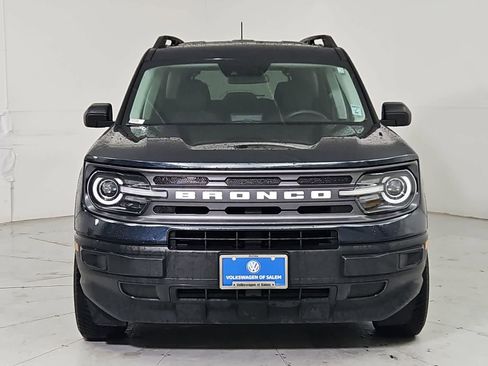 Used 2023 Ford Bronco Sport Big Bend AWD/4WD image 9
