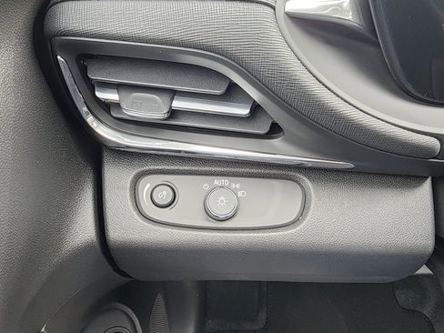 New 2026 Buick Envista Preferred w/ Convenience I Package image 17