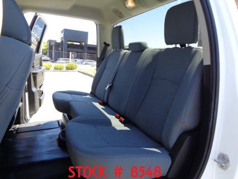 Used 2019 RAM 1500 Tradesman w/ Popular Equipment Group AWD/4WD image 17