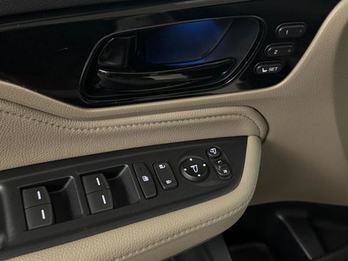 Used 2023 Honda Odyssey Elite image 21