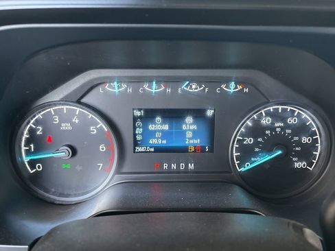 Used 2024 Ford F250 XL RWD image 11