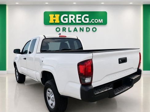 Used 2020 Toyota Tacoma SR RWD image 2
