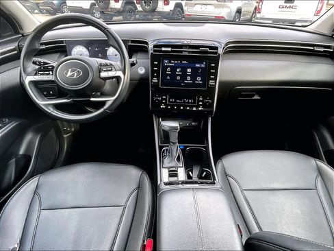 Used 2023 Hyundai Tucson SEL w/ Convenience Package image 21