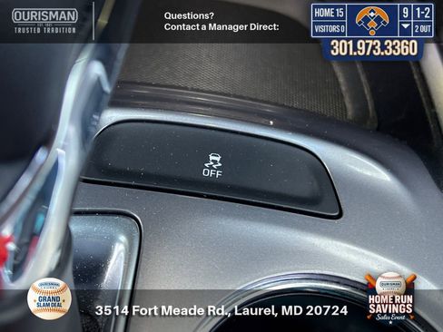 Used 2023 Chevrolet Malibu LT FWD image 26