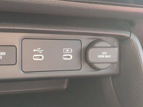 Used 2025 Honda Civic Si image 21