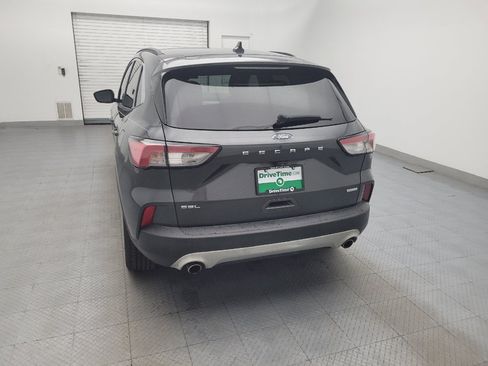 Used 2020 Ford Escape SEL FWD image 6