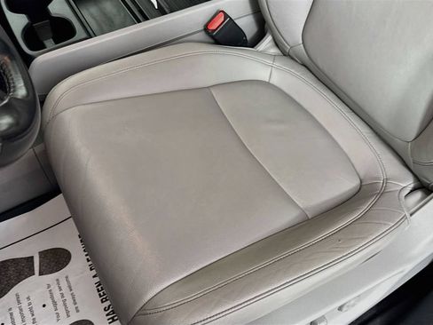 Used 2024 Honda Odyssey EX-L image 21