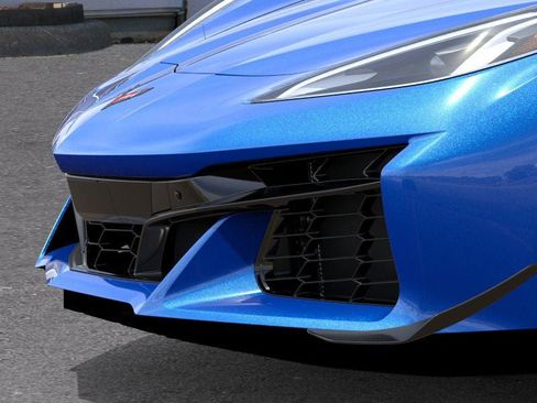New 2026 Chevrolet Corvette Z06 w/ Z07 Performance Package image 13