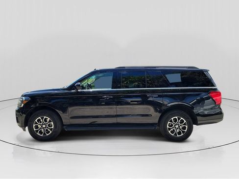 Used 2024 Ford Expedition Max XLT RWD image 3