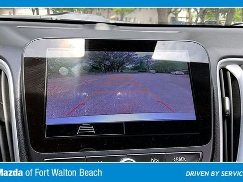 Used 2024 Chevrolet Malibu LT FWD image 13