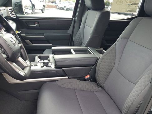 New 2026 Toyota Tundra SR5 image 12