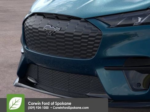 New 2026 Ford Mustang Mach-E GT AWD/4WD image 17