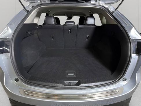 Used 2022 MAZDA CX-5 AWD 2.5 S w/ Select Package image 26