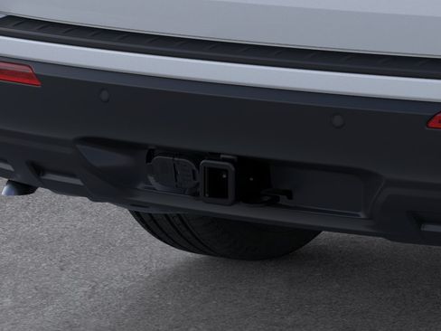 New 2026 Ford Explorer Active RWD image 23