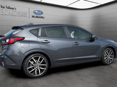 New 2026 Subaru Impreza 2.0i Sport image 4