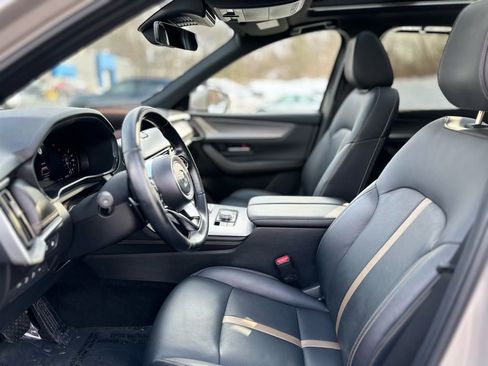 Used 2024 MAZDA CX-90 Plug-In Hybrid w/ Premium Plus image 14