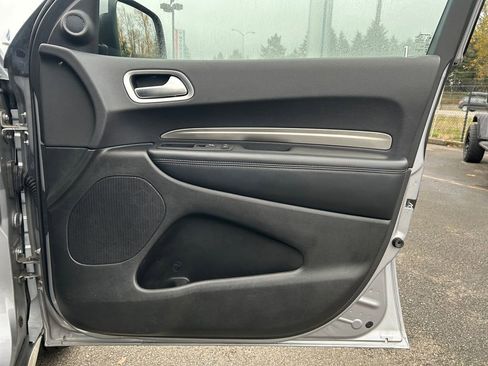 Used 2020 Dodge Durango SXT w/ 3rd Row Seating Group image 26
