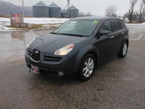 Used 2007 Subaru Tribeca Limited w/ Popular Equipment Group 1 image 1