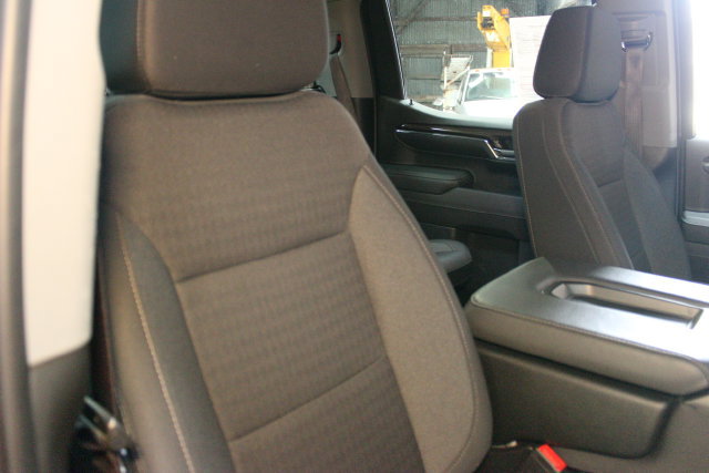 Certified 2023 Chevrolet Silverado 1500 LT AWD/4WD image 10