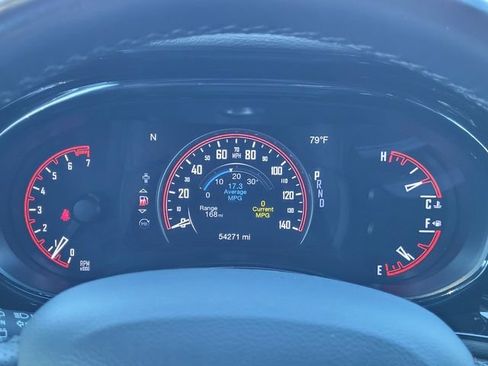 Certified 2024 Dodge Durango GT AWD/4WD image 8