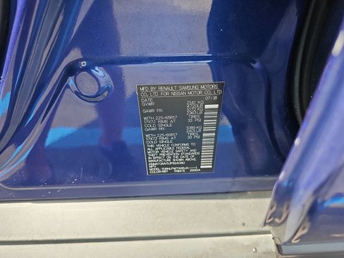 Used 2018 Nissan Rogue S AWD/4WD image 28