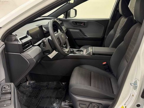 New 2026 Toyota RAV4 SE image 13