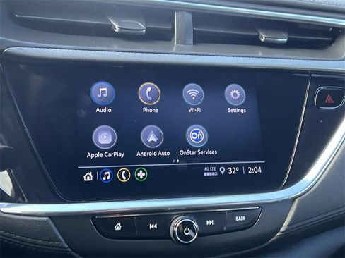 Certified 2023 Buick Encore GX Preferred image 19