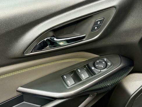 New 2026 Chevrolet Trax ACTIV w/ Driver Confidence Package image 21