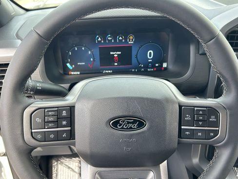 New 2026 Ford F150 XLT AWD/4WD image 53