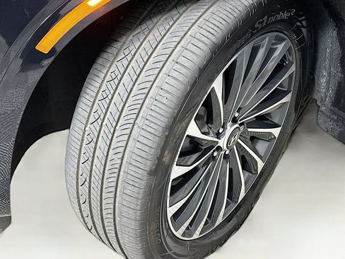 Used 2024 Hyundai Palisade Calligraphy AWD/4WD image 25