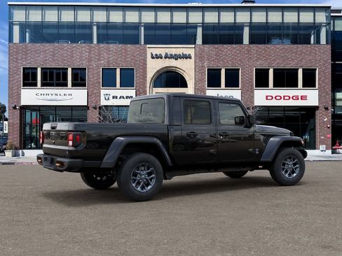 New 2026 Jeep Gladiator Sport AWD/4WD image 4