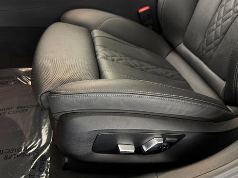 Certified 2023 BMW 530e w/ M Sport Package image 15