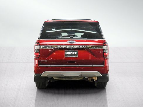 Used 2019 Ford Expedition Limited w/ Special Edition Package AWD/4WD image 5