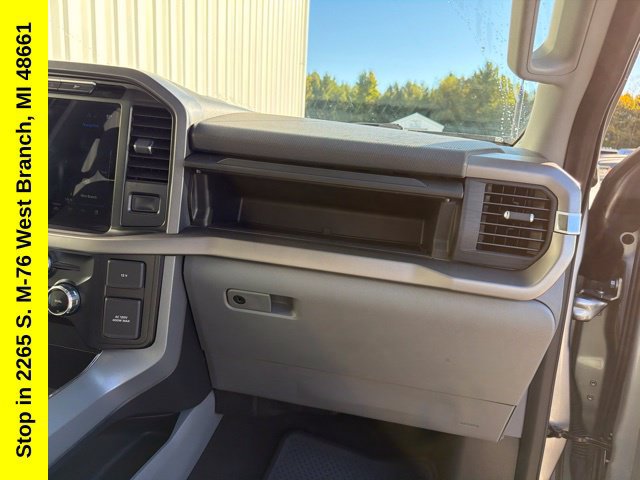 Used 2024 Ford F150 XLT w/ Equipment Group 302A MID AWD/4WD image 30