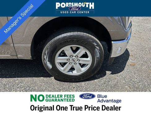 Certified 2023 Ford F150 XLT image 28