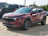 Used 2024 Chevrolet Trax LT image 3