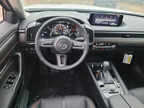 New 2026 MAZDA CX-50 2.5 Hybrid w/ Weather Package image 12