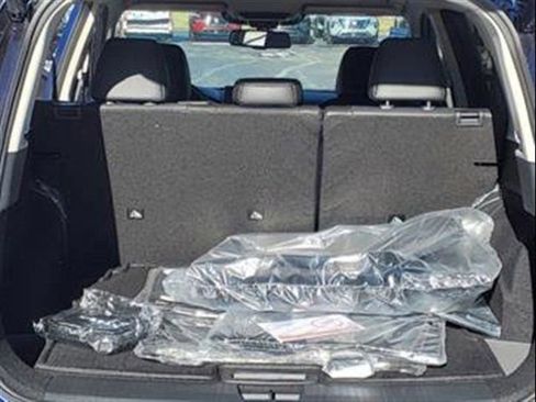 New 2025 Nissan Rogue Platinum w/ Tech Package image 35