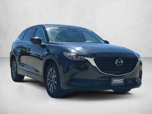 Used 2018 MAZDA CX-9 Sport FWD image 3