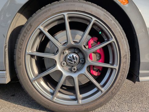 Used 2024 Volkswagen GTI S image 13