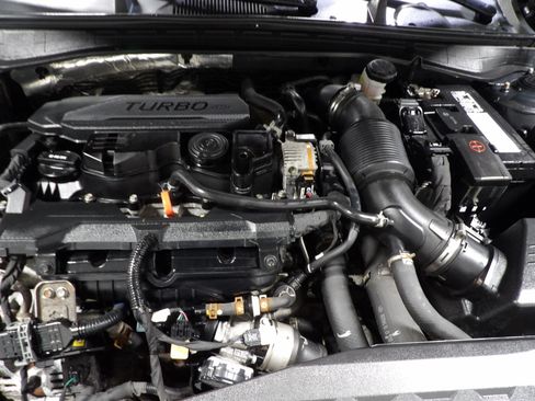 Used 2021 Hyundai Sonata Limited FWD image 25