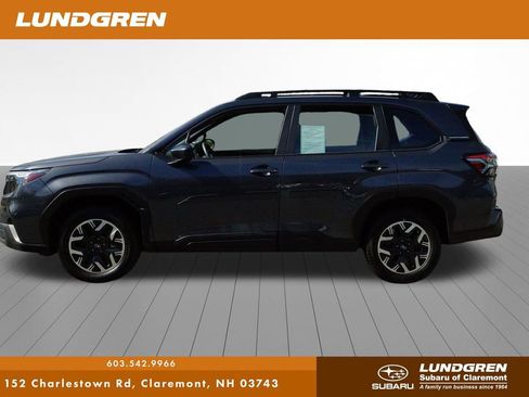 Certified 2025 Subaru Forester image 7