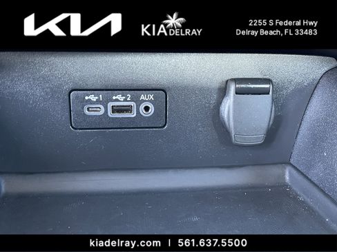 Used 2022 Nissan Altima 2.5 SV image 23