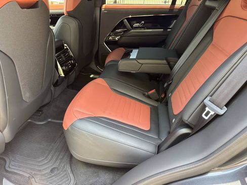 Certified 2026 Land Rover Range Rover Sport SE Dynamic AWD/4WD image 15